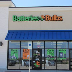 Batteries Plus