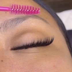 Imperial lash & brows - Beautiful lashes 