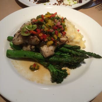 Tarpy's Roadhouse - Mahi Mahi? - New American Near Me - Monterey, California Tarpy's Roadhouse - Mahi Mahi? - New American Near Me - Monterey, California
