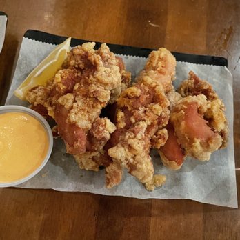 Kimen Ramen Izakaya - Chicken Karaage - Ramen Near Me - Annandale, Virginia Kimen Ramen Izakaya - Chicken Karaage - Ramen Near Me - Annandale, Virginia