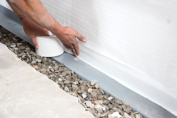 THRASHER FOUNDATION REPAIR - Updated January 2025 - 66 Photos & 42