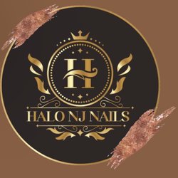 Halo NJ Nails