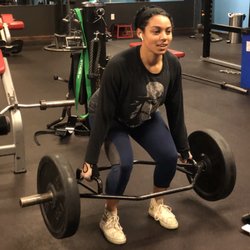 Fitness NC Havelock Indoor Gym
