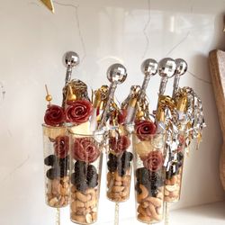 NYE cups