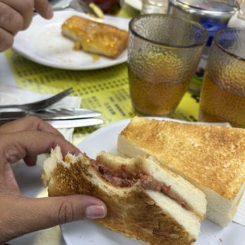 澳洲牛奶公司 - Hong Kong Style Cafe Near Me - Hong Kong, HK 澳洲牛奶公司 - Hong Kong Style Cafe Near Me - Hong Kong, HK