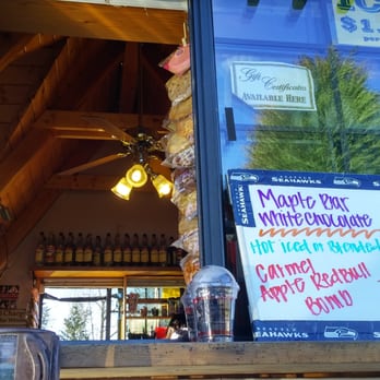 Kassie's Korner - a sign in the window - Coffee & Tea Near Me - Graham, Washington Kassie's Korner - a sign in the window - Coffee & Tea Near Me - Graham, Washington