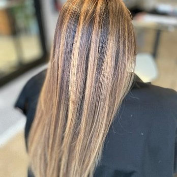 Rocco - Hair Stylists Near Me - Los Angeles, California