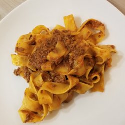 Le Vecchie Mura
