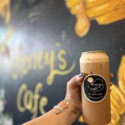 Honey's Cafe