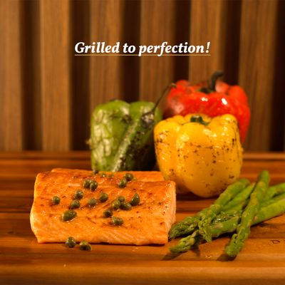 Show de Carnes Brazilian Steakhouse by null