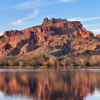 Phon D Sutton Tonto National Forest - Parks Near Me - Fort McDowell, Arizona
