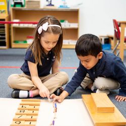 Apple Montessori Schools & Camps - Hoboken