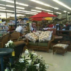 Mayo Garden Center