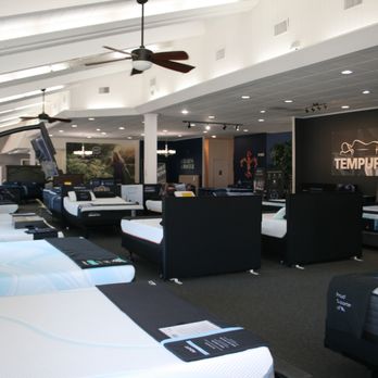 Mattress Express - Cornelius - Furniture Stores Near Me - Cornelius, North Carolina