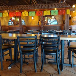 Salsa's Mexican Cafe