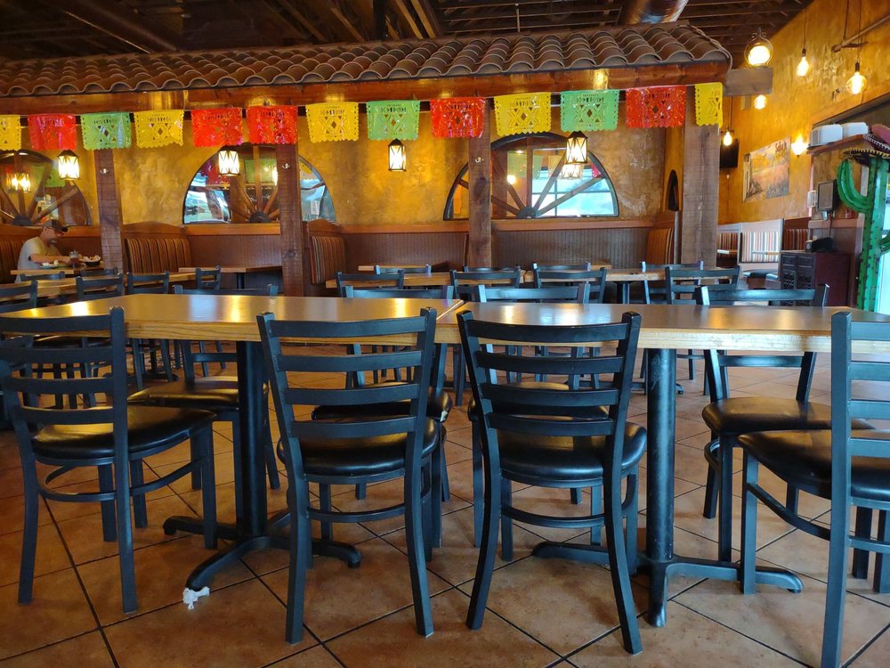 Salsa's Mexican Cafe