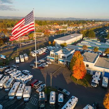 Camping World - Hillsboro - RV Dealers Near Me - Hillsboro, Oregon Camping World - Hillsboro - RV Dealers Near Me - Hillsboro, Oregon