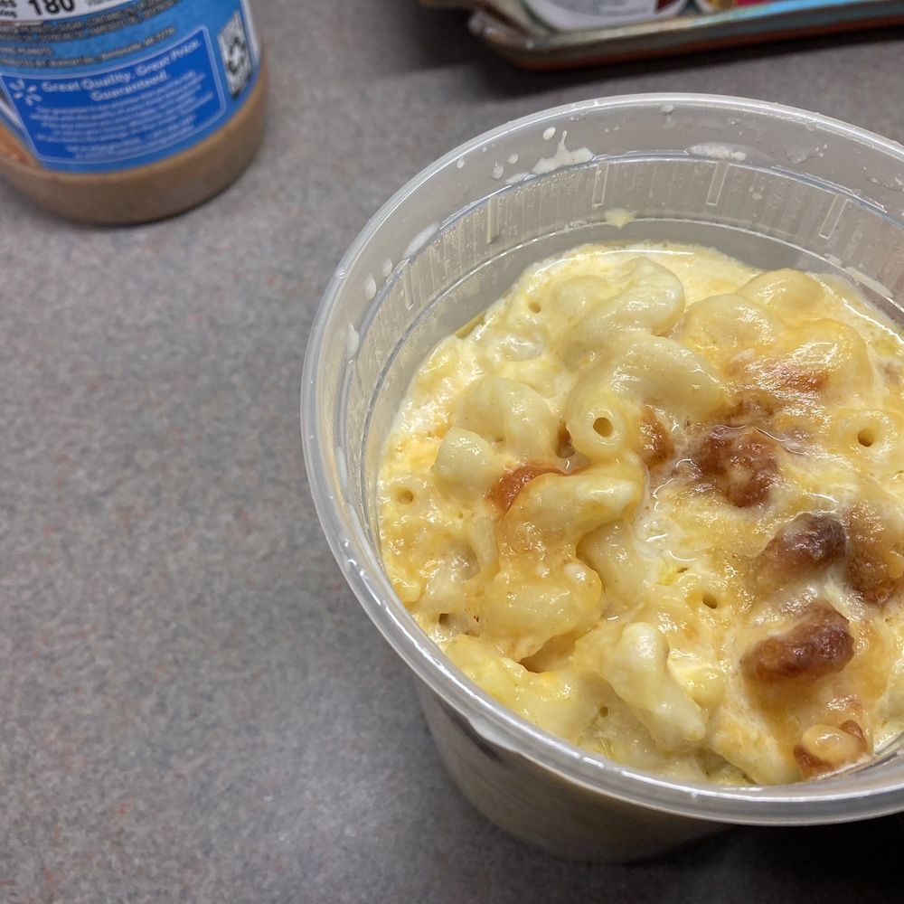 City Barbeque - Mac and cheese - Barbeque Near Me - High Point, North Carolina
