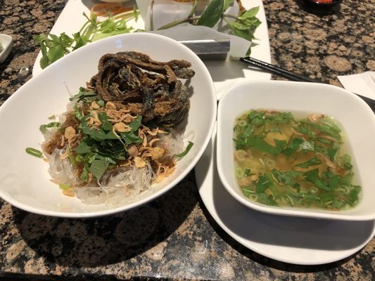 B's Kitchen Fine Vietnamese Cuisine by null