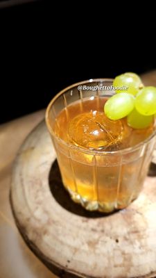 Diversion Cocktails by null