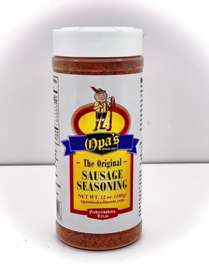 Opas Smoked Meats by null