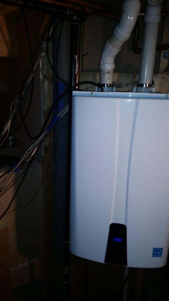 Slide of NorthShore Service Plumbers