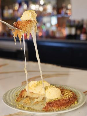 Sivas Vegas Mediterranean Grill & Lounge by null