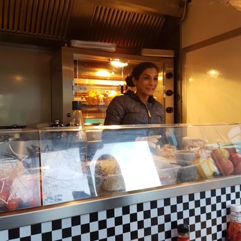 Freetown Diner - Food Stands Near Me - København