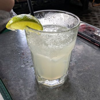 Superica - House margarita - Tex-Mex Near Me - Atlanta, Georgia Superica - House margarita - Tex-Mex Near Me - Atlanta, Georgia