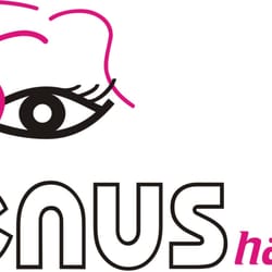 Venus hairstyle