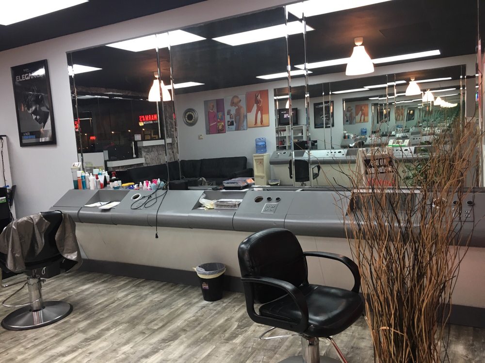 Sazan’s Hair Salon