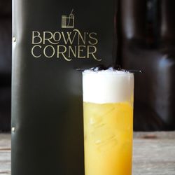 Brown's Corner