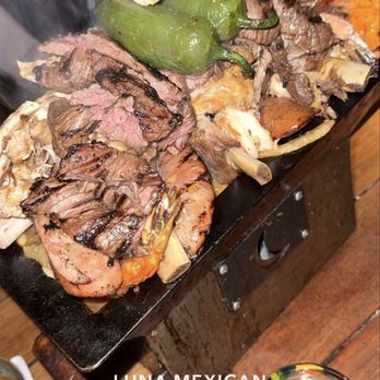 LUNA Mexican Kitchen - Mexican Near Me - San Jose, California LUNA Mexican Kitchen - Mexican Near Me - San Jose, California