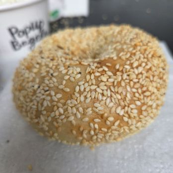 PopUp Bagels - Bagels Near Me - La Jolla, California