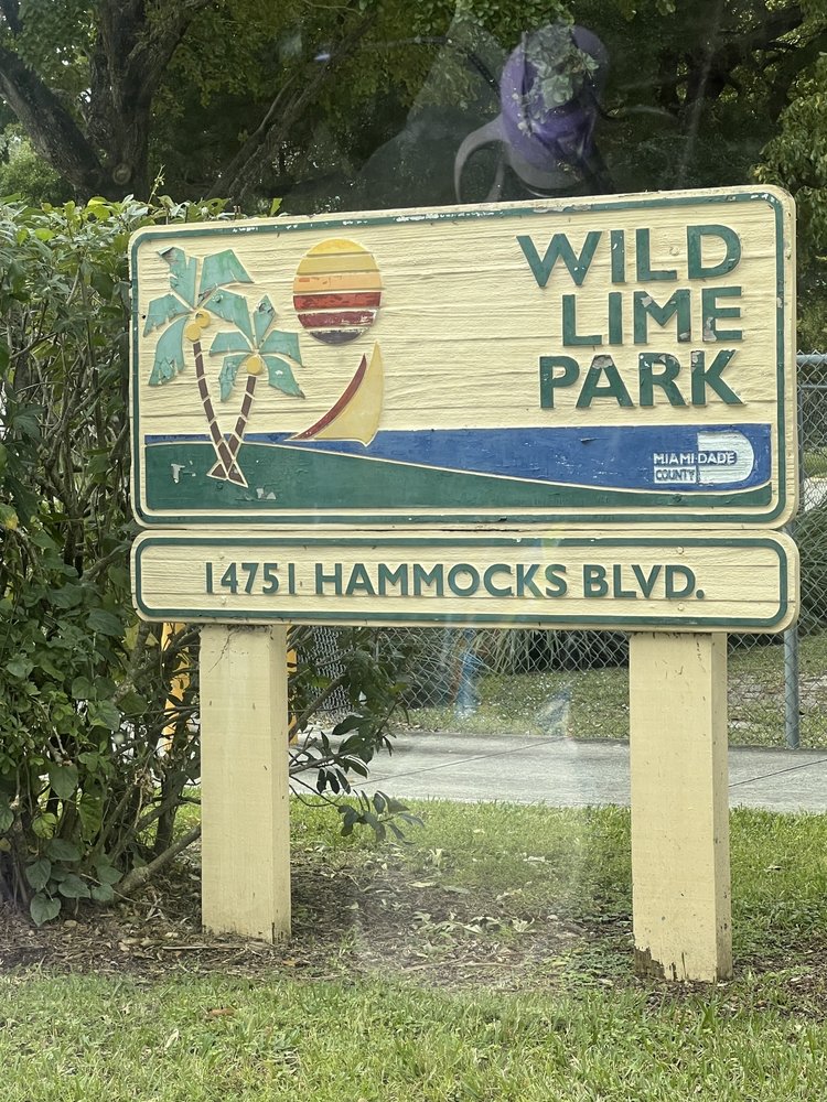 WILD LIME PARK Updated September 2024 14751 Hammocks Blvd, Miami