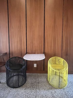 Almanegra Café by null