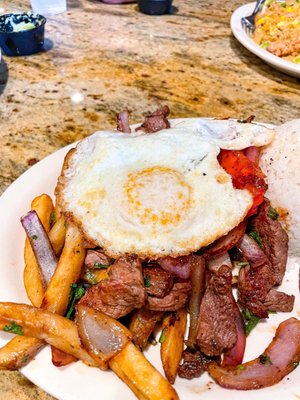 El Pollo Inka by null