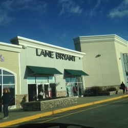 Lane Bryant -- 70 Worcester Providence Turnpike / Route 146, Millbury                    Storefront