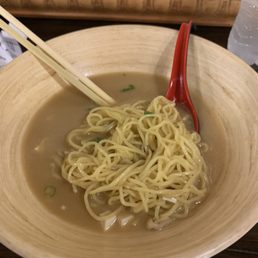 Miso Ramen