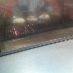 Hamburguesas Marcy - :3