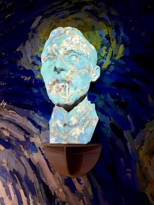 Van Gogh: The Immersive Experience by null