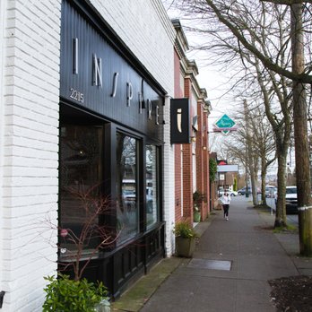 Inspire - Pilates Near Me - Seattle, Washington Inspire - Pilates Near Me - Seattle, Washington