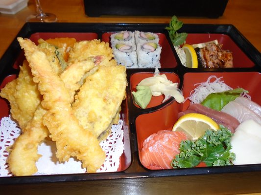 Hama Sushi by null