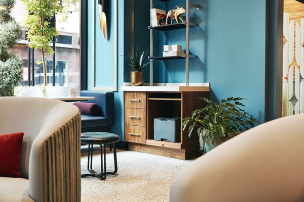 Kinley Cincinnati Downtown, a Tribute Portfolio Hotel by null