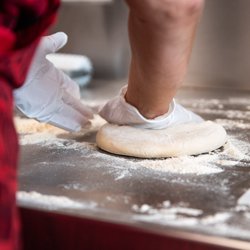 Papa Johns Pizza