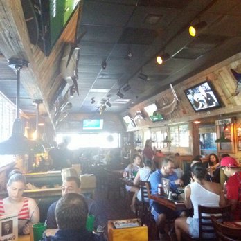 Flanigan's - Doral - Nice place - Bars Near Me - Doral, Florida
