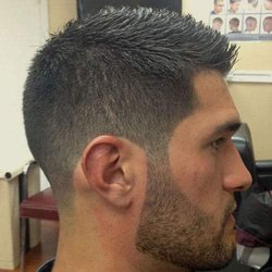 Keystone Barber & Hairstyling
