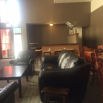 Three Crowns Coffee - Sitting areas - Coffee & Tea Near Me - Warsaw, Indiana