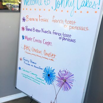 Jonny Cakes Cafe - Breakfast & Brunch Near Me - Troy, Michigan Jonny Cakes Cafe - Breakfast & Brunch Near Me - Troy, Michigan