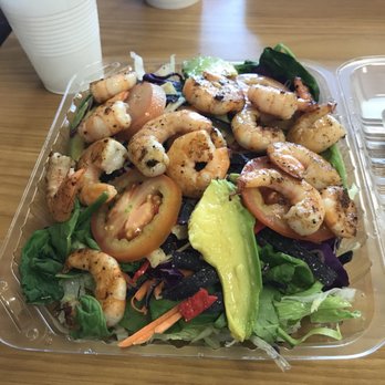 Rivas Mexican Grill - Shrimp salad - Mexican Near Me - North Las Vegas, Nevada Rivas Mexican Grill - Shrimp salad - Mexican Near Me - North Las Vegas, Nevada
